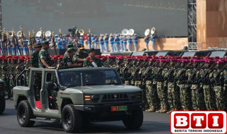 prabowo-teken-perpres-nomor-84-dan-85-tahun-2025-ini-isinya