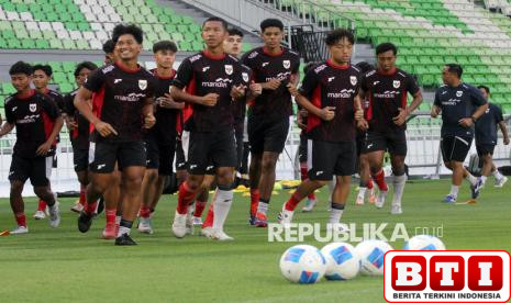 timnas-u-17-indonesia-mantapkan-persiapan-jelang-piala-kemerdekaan