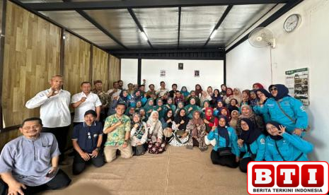 warga-cileunyi-olah-sampah-berbasis-ekonomi-syariah