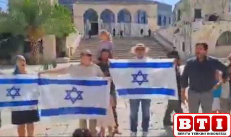 yordania-tegaskan-israel-tak-punya-kedaulatan-atas-masjid-al-aqsa